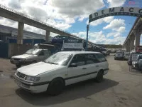 Dezmembrez Vw Passat B4 Intermediar 1 8 Benzina Automata