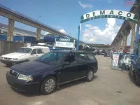Dezmembrez Skoda Octavia Mk1 1 6 Sr