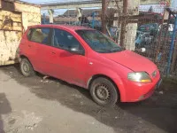 Dezmembrez Chevrolet Kalos 1 4 Hatchback An 2006