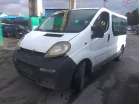 Dezmembrez Opel Vivaro 1 9 Dci An 2002