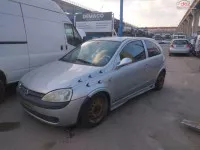 Dezmembrez Opel Corsa C 1 2 Euro4 Z12xe