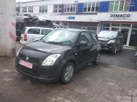 Dezmembrez Suzuki Swift 1 3 An 2007