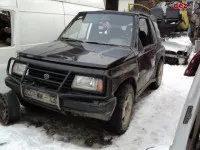 Dezmembrez suzuki vitara 1 6i 8v 1 6i 16v 4x4 absolut orice piesa 