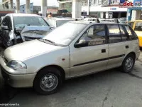 Dezmembrez suzuki swift 1 3 benzina +gpl absolut orice piesa motor cutie 
