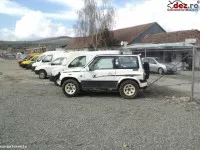 Dezmembrez suzuki vitara 1 6 4x4 din 1990 absolut orice piesa motor chiuloasa 