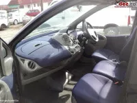 Vind scaune fata fiat multipla 