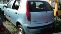 Dezmembrez fiat punto 1 3i absolut orice piesa pt info sunati la 