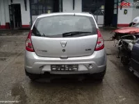 Dezmembrez dacia sandero 1 4 mpi din 2008 orice piesa motor cutie suspensie 