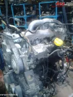Motor fara subansamble Renault Kangoo 2001