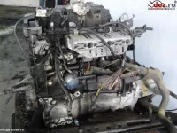 Motor fara subansamble Renault Megane 2002