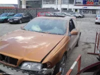 Vind geamuri laterale volvo c70coupe din 1999 