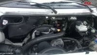 Motor complet Volkswagen LT 28 2001