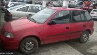 Dezmembrez Suzuki Swift 1 3 An 2001 
