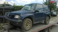 Dezmembrez Suzuki Vitara 1 6 I 