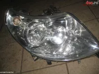 Far Fiat Ducato 2007
