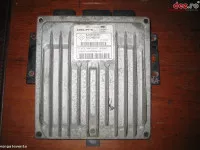 Calculator motor Renault Kangoo 1.5 DCI 2004