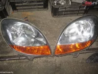 Far Renault Kangoo 1.5 dci 2007