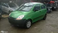 Dezmembrez Chevrolet Spark An 2007 