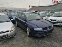  Dezmembrez Fiat Stilo Din 2003 