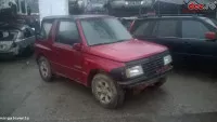 Dezmembrez Suzuki Vitara 1 6 An 1996 