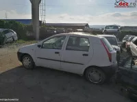 Dezmembrez Fiat Punto Din 2000 