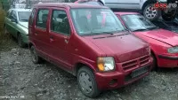 Dezmembrez Suzuki Vagon R+ Din 1998 
