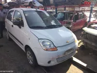 Dezmembrez Chevrolet Spark 0 8 An 2009 