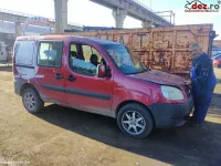 Dezmembrez Fiat Dobloo 1 9 Multijet 2007 