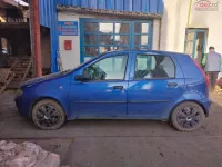 Dezmembrez Fiat Punto 1 2 8v An 2002