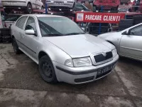 Dezmembrez Skoda Octavia I Tour 1 9 Tdi An 2006