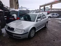 Dezmembrez Skoda Octavia 1 Din 2002 1 6 16v