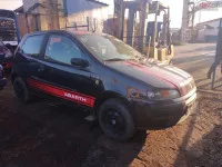 Dezmembrez Fiat Punto 1 2 16v An 2001