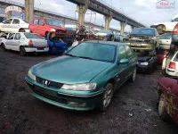 Dezmembrez Peugeot 406 2 0 Hdi Din 1999