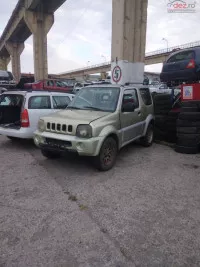 Dezmembrez Suzuki Jimny 1 3i 4wd