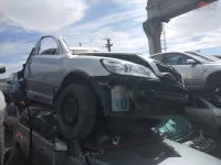 Dezmembrez Skoda Octavia 2 Facelift 1 2 Tsi 