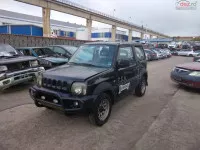 Dezmembrez Suzuki Jimny 1 3
