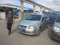 Dezmembrez Chevrolet Kalos 1 6 8v An 2006 