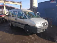 Dezmembrez Fiat Scudo 2 0hdi An 2005