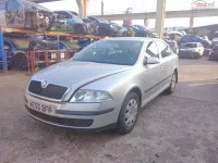 Dezmembrez Skoda Octavia 2 1 9 Tdi An 2006