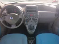 Dezmembrez Fiat Panda 1 3 Diesel An 2005