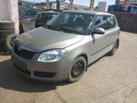 Dezmembrez Skoda Fabia 2 1 Htp