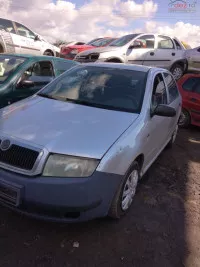 Dezmembrez Skoda Fabia 1 4mpi An 2003