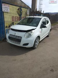 Dezmembrez Suzuki Alto 1 0 Euro5