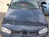 Capota Fata Pentru Vw Golf 4