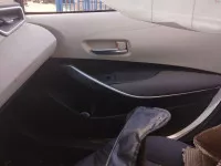 Tapiterie Usa Dreapta Fata Pentru Toyota Corolla An 2020