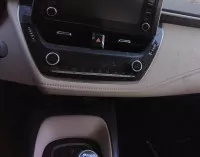 Comenzi Clima Pentru Toyota Corolla An 2020