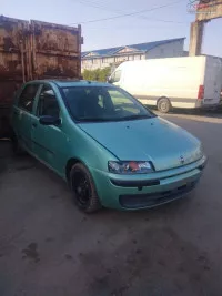 Dezmembrez Fiat Punto 1 3 An 200o Automata