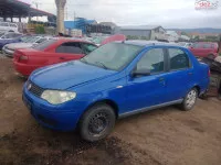 Dezmembrez Fiat Albea 1 4 Benzina An 2008