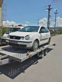 Dezmembrez Vw Polo 1 2 9n An 2003 