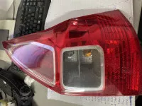 Stop Dreapte Pentru Renault Megane 2 Break